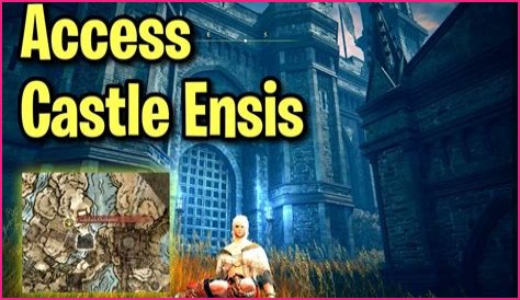 Everything You Need To Know About Castle Ensis: A Comprehensive Guide