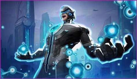 Exploring The World Of Reed Marvel: A Comprehensive Guide