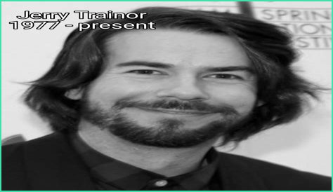 Jerry Trainor: The Versatile Actor Behind The Iconic Roles