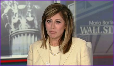 Maria Bartiromo's Health: An In-Depth Look At The Renowned Journalist's Wellness Journey