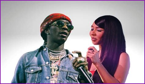 Mariah The Scientist Husband: A Deep Dive Into Her Personal Life