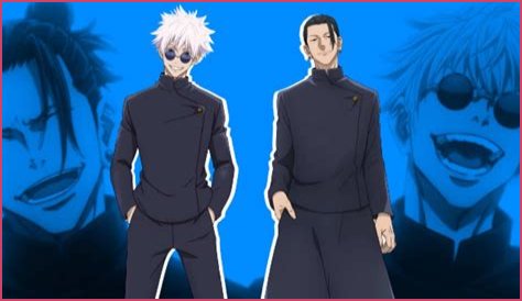 RCT Gojo: The Ultimate Guide To Understanding Gojo Satoru And His Impact On Anime Culture