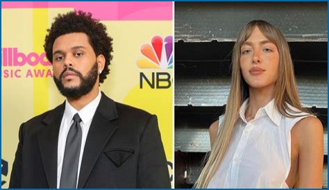 Uncover The Enigma Of Simi Khadra: The Weeknd's Muse Revealed