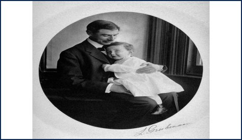 Uncover The Inspiring Legacy Of Jonathan Oppenheimer's Children